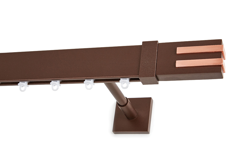 Anartisi Σιδηρόδρομος Nuera MY 11/Χαλκός Σατινέ